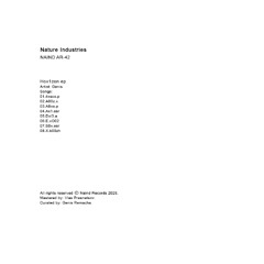 Genis - S0x.osr [NAIND AR-42] Out 20/10/25