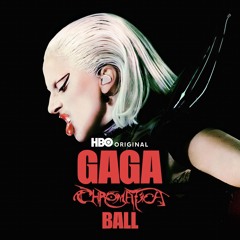 Sour Candy (Live from HBO Presents: The Chromatica Ball)