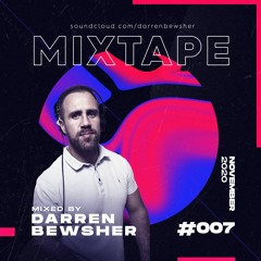 MIXTAPE 007 | November 2020