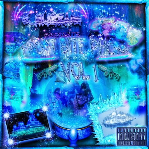 RAINY DAY AT THE CRYSTALIZED DINER (BRITTANY SPEARS FLEX )