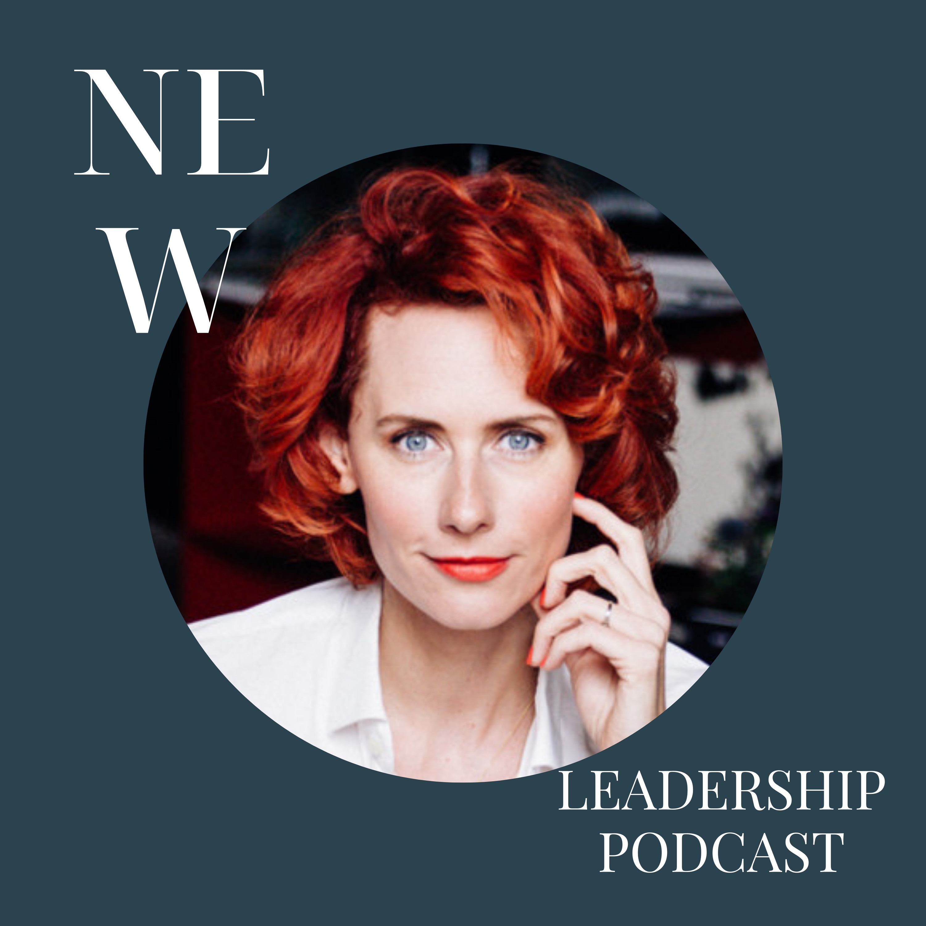The New Leadership Podcast