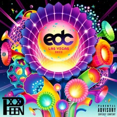 ROAD 2 EDC Mix 2022