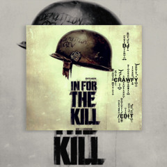 Dither - In For The Kill (DJ CRAWFY UPTEMPO EDIT)