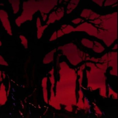 a curse upon thee  ☆ wraithmix