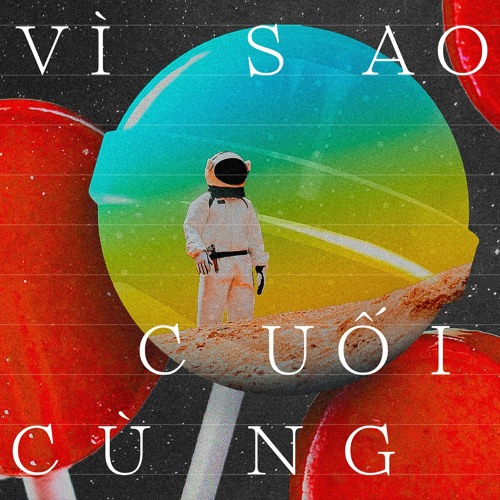 Vi Sao Cuối Cung Big Q Gen Ji Remi By Bigq Rba Club