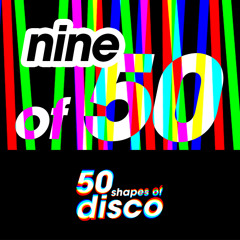 Nine of Fifty (Disco House Mix)