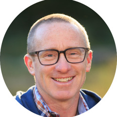 Jason Binder, Founder of Aware Coaching