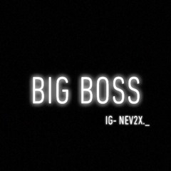 Big Boss