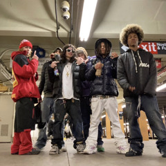 #iGotThaDRiP {OGChri$}