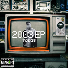 NOSTALGIE - 2003 EP