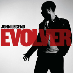 John Legend - Satisfaction (Album Version)