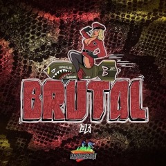 Brutal - Motorbaut (Basskammeret Remix)