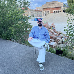 What A Time To Be Daheim Pt. 26