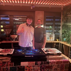 DJ TOMMO LAA WINTER MINIMAL MIX