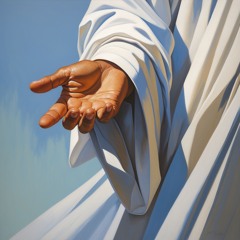 Never Stop Praising