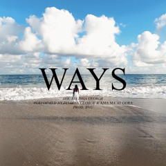 WAYS prod. by BVU