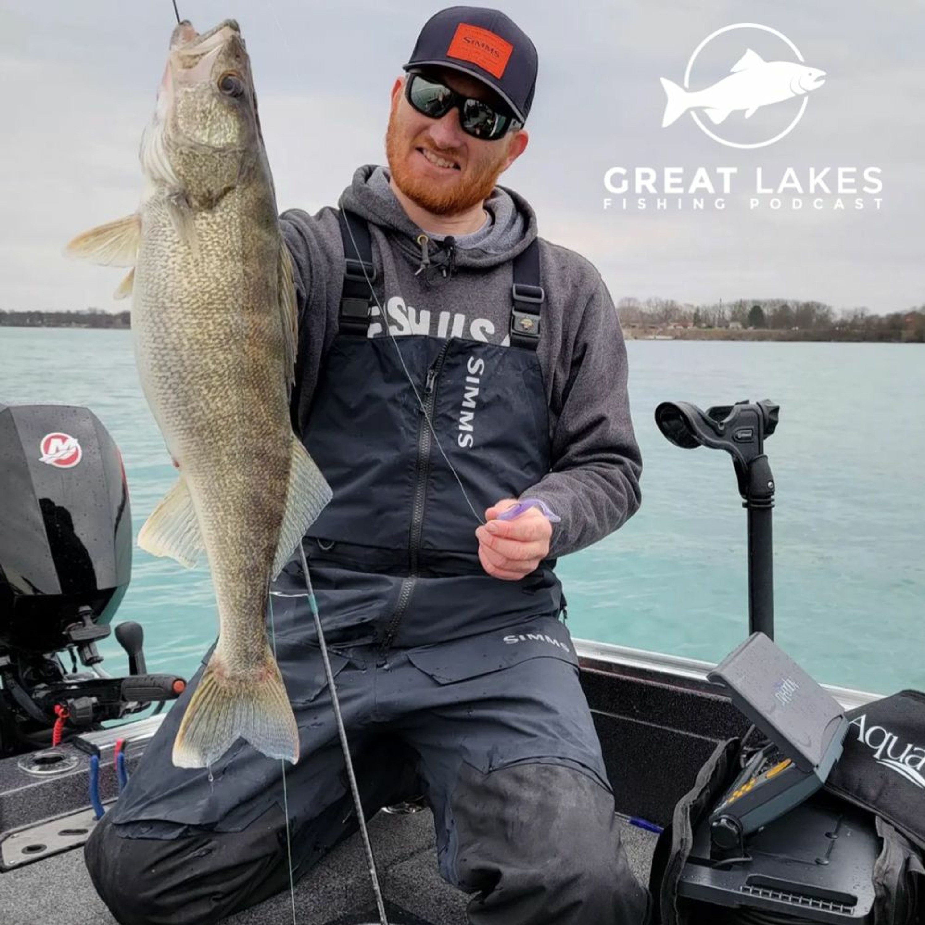 Great Lakes Fishing Podcast