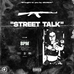 STREET TALK (FULL TAPE)
