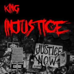 Injustice - BLACKAFChallenge (BLM)