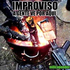 Toma improviso