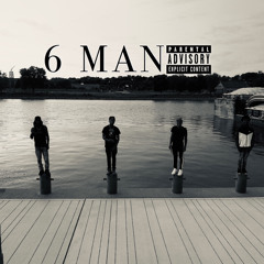 6 MAN (Official Audio)