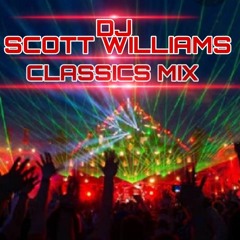 scott wills chilling  sounds