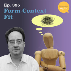Form-Context Fit