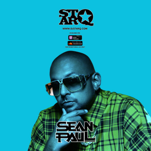 100% SEAN PAUL