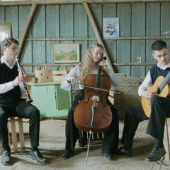 WAVE TRIO I La Mal Aimable - Jean-Christophe Lequerré (prod. by MaiwaldFilms)