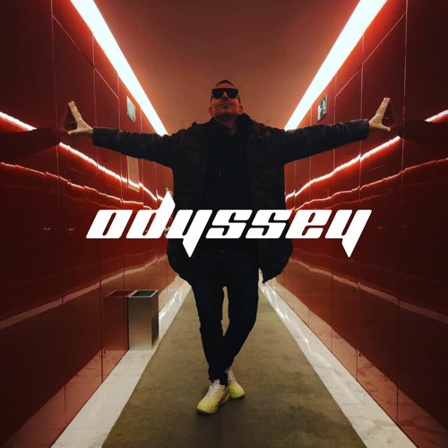 ODYSSEY044: David Moleon