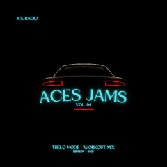 ACES JAMS VOL 04 | THELOS MODE