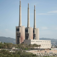 Living under a factory