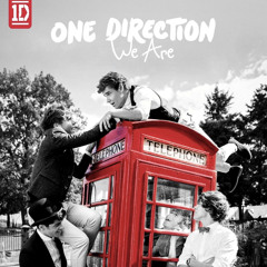 One Direction - We Are