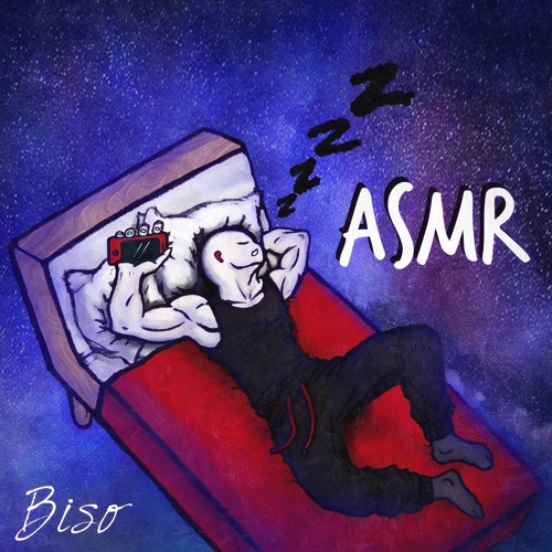 Bishop Goto ASMR - Rest & Relaxation 💤