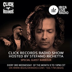 Click Records Radio Show #10