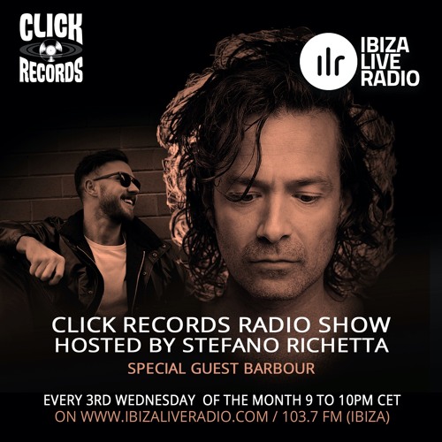 Click Records Radio Show #10