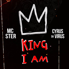 KING I AM