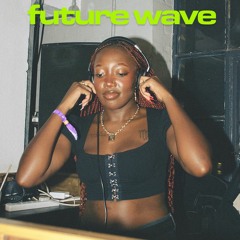 Future Wave Live: Shaii (Recorded at Shoreditch House)