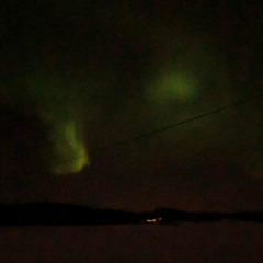 Cafe del Monte [Northern Lights]