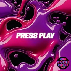 Closing set PRESS PLAY @Sexyland World Amsterdam 16.02.2024