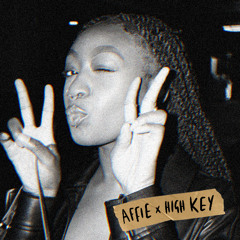 AFFIE X HIGH KEY MINI MIX
