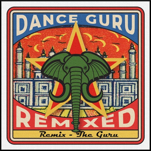 REMIX - The Guru