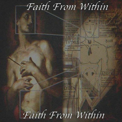 Faith From Within (feat. Dominus Soul)