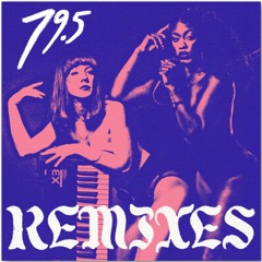 79.5 - Feel Like Dancin' (Malik Hendricks Remix) [Razor-N-Tape]