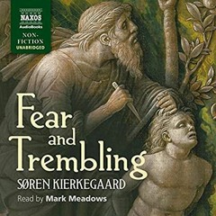 DOWNLOAD ⚡️ eBook Fear and Trembling