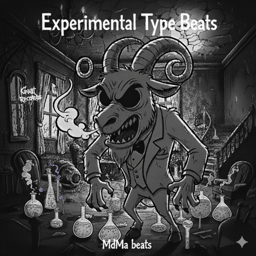 Chill Experimental Type Trap Beat w/Lead & Rev Poly {Free DL}=Goat Records=