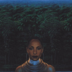 Sade Paradise [deephouse flip]