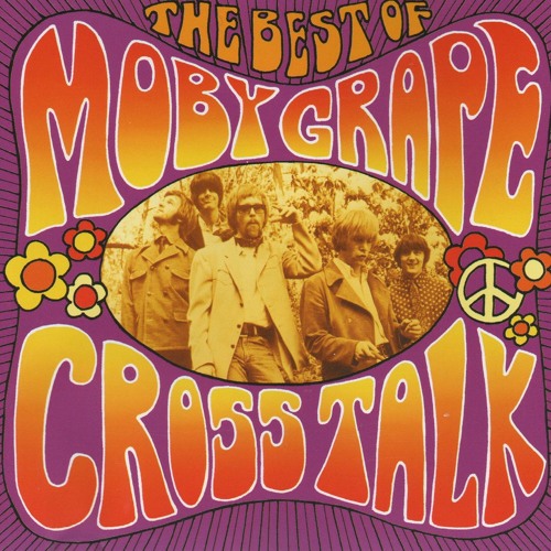 Stream Hey Grandma by Moby Grape | Listen online for free on