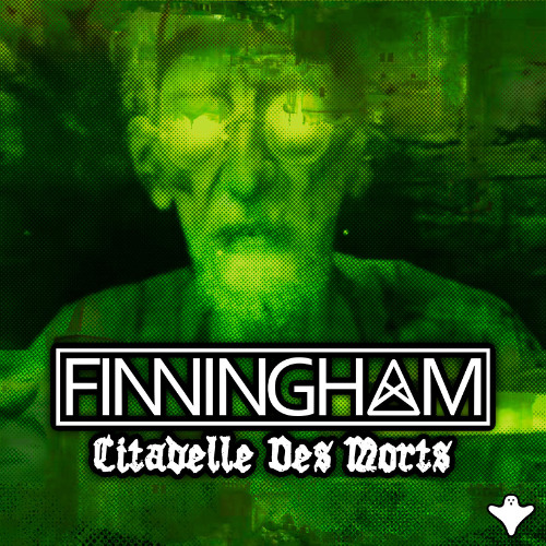 FINNINGHAM - CITADELLE DES MORTS
