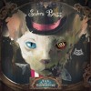 Sahra Bass im Tal der Verwirrung @ Kater Blau | Acidbogen DJ mix artwork - Electronic music tracklist cover image